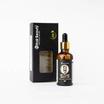 Ultra Growth Beard Oil