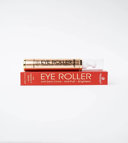 Under Eye Roller