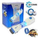 V-Comb Anti Lice Machine