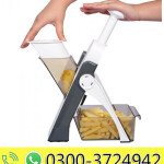 Vegetable Spring Slicer