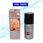 Super Viga 100000 Delay Spray Price In Pakistan