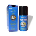 Viga 150000 Extra Strong Long Delay Spray