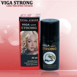 Viga 50000 Strong Long Time Spray