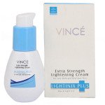 Vince Extra Strength Lightening Cream 50ml