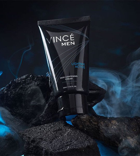 Vince Lighting Cream Men 50ml