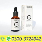 Vitamin C Glow Serum