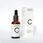 Vitamin C Glow Serum