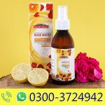 Vitamin C Rose Water Facial Toner