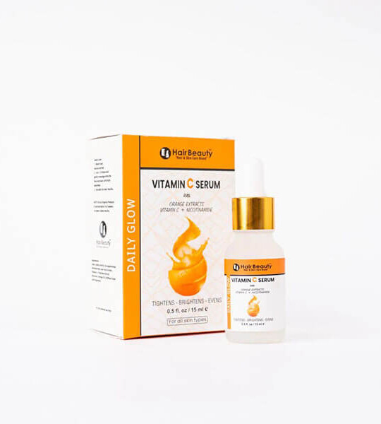 Vitamin C Serum