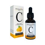 Natural Organic Vitamin C Serum