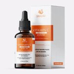 Vitamin C Whitening Serum