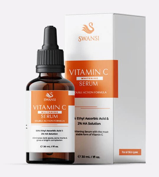 Vitamin C Whitening Serum