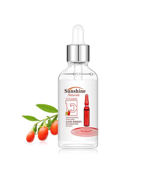 Vitamin-E Goji Berry Essential Oil 50ml