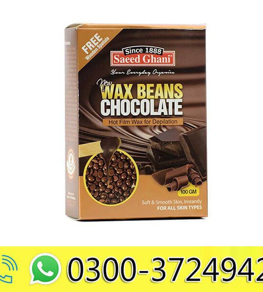Wax Beans Chocolate Price in Pakistan 03003724942 Saeed Ghani