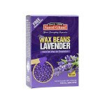 Wax Beans Lavender