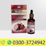 Wellice Onion Anti Hair Loss Hair Serum