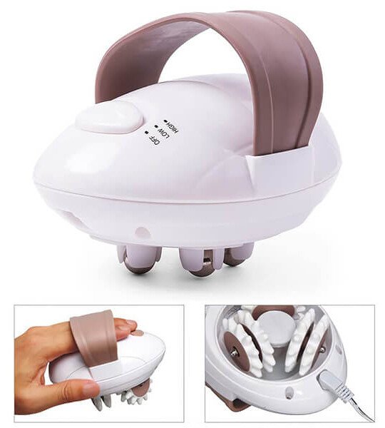 Body Slimmer Massager Price in Pakistan 03003724942 AntiCellulite