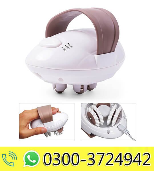 Body Slimmer Massager Price in Pakistan 03003724942 AntiCellulite