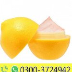 Wokali Lemon Hand Cream 35g