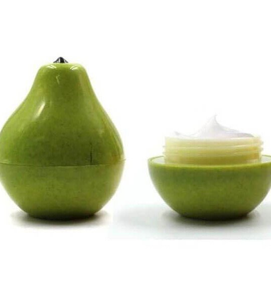 Wokali Pear Hand Cream 35g