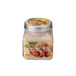 Wokali Sherbet Almond Scrub 350ml