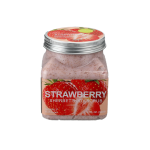 Wokali Sherbet Strawberry Body Scrub 350ml