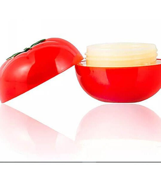 Wokali Tomato Hand Cream 35g