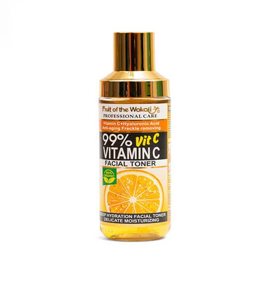 Vitamin C Facial Toner Price in Pakistan 03003724942 Wokali