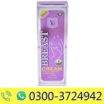 YC Thailand Breast Cream Firming – 120Ml