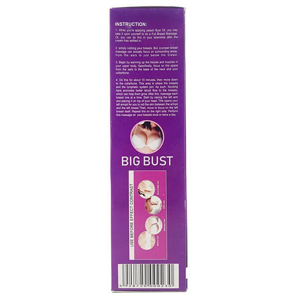 Zetash Bust Oil Price in Pakistan 03003724942 Zetash Bust Oil