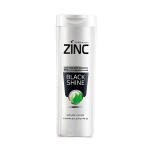 Zinc Black Shine Anti Dandruff Shampoo