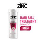 Zinc Shampoo Hair Fall Treatment